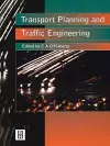 Transport Planning and Traffic Engineering cover