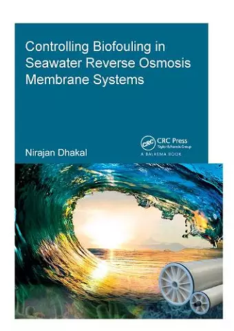 Controlling Biofouling in Seawater Reverse Osmosis Membrane Systems cover