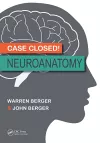 Case Closed! Neuroanatomy cover