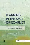 Planning in the Face of Conflict cover