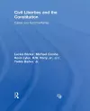 Civil Liberties and the Constitution cover