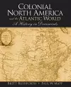 Colonial North America and the Atlantic World cover