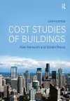 Cost Studies of Buildings cover