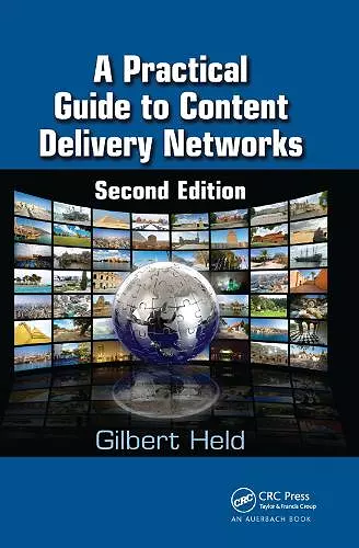 A Practical Guide to Content Delivery Networks cover