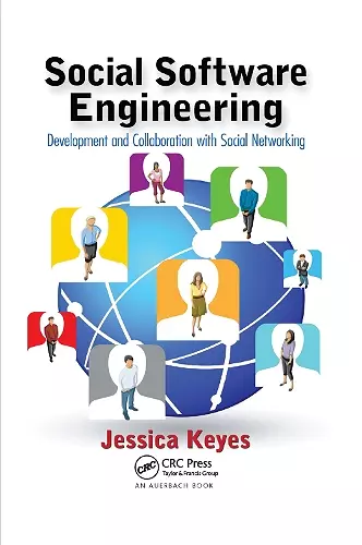 Social Software Engineering cover