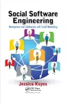 Social Software Engineering cover