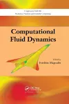 Computational Fluid Dynamics cover