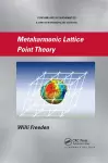 Metaharmonic Lattice Point Theory cover