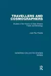 Travellers and Cosmographers cover