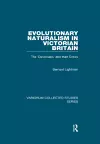 Evolutionary Naturalism in Victorian Britain cover