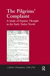 The Pilgrims' Complaint cover