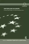 Switzerland in Europe cover