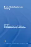 Trade, Globalization and Poverty cover