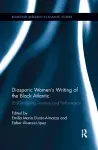 Diasporic Women's Writing of the Black Atlantic cover