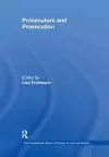 Prosecutors and Prosecution cover