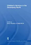 Children's Services in the Developing World cover