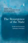 The Resurgence of the State cover