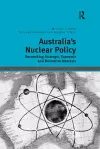 Australia's Nuclear Policy cover