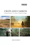 Crops and Carbon cover