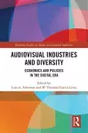 Audio-Visual Industries and Diversity cover