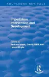 Imperialism Intervention and Development cover