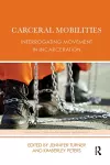 Carceral Mobilities cover