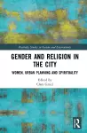 Gender and Religion in the City cover