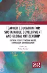 Teacher Education for Sustainable Development and Global Citizenship cover