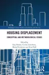 Housing Displacement cover