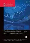 The Routledge Handbook of Responsible Investment cover