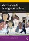 Variedades de la lengua española cover