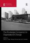 The Routledge Companion to Organizational Change cover
