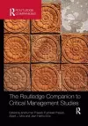 The Routledge Companion to Critical Management Studies cover