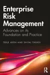 Enterprise Risk Management cover