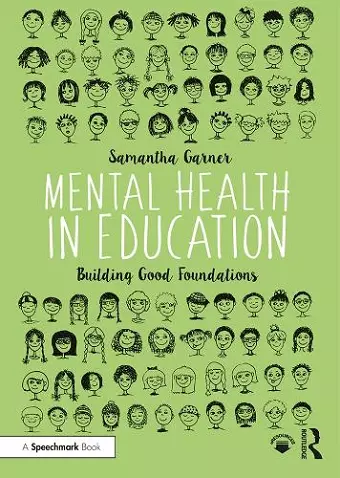 Mental Health in Education cover