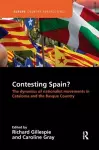 Contesting Spain? The Dynamics of Nationalist Movements in Catalonia and the Basque Country cover