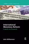 International Monetary Reform cover