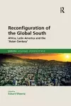 Reconfiguration of the Global South cover