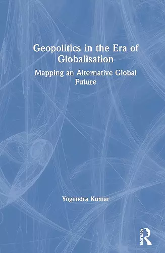 Geopolitics in the Era of Globalisation cover