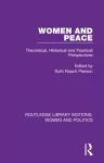 Women and Peace cover