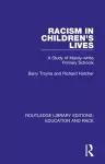 Racism in Children's Lives cover