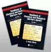 Handbook of Chemical and Biological Warfare Agents, Two Volume Set cover