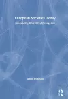 European Societies Today cover