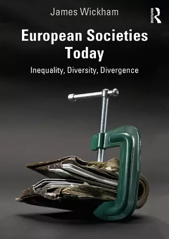 European Societies Today cover