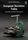 European Societies Today cover