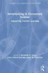 Sensemaking in Elementary Science cover