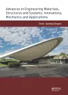 Advances in Engineering Materials, Structures and Systems: Innovations, Mechanics and Applications cover