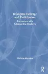 Intangible Heritage and Participation cover