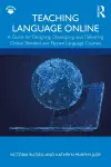 Teaching Language Online cover