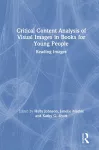 Critical Content Analysis of Visual Images in Books for Young People cover